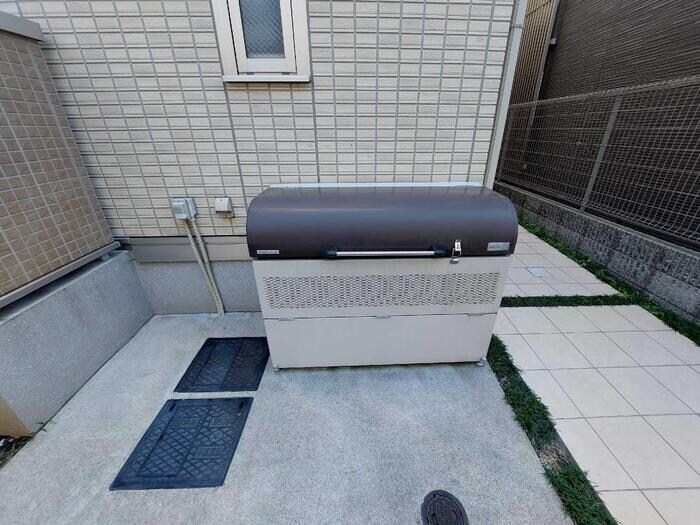 物件内観写真21　