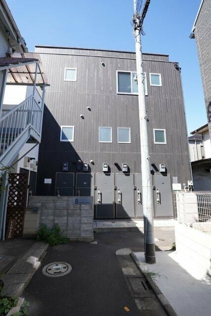 ｈａｃｃｏ　ｈｏｕｓｅ