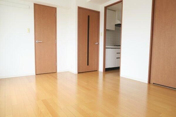 居室(☆このお部屋は仲介手数料0円です☆)