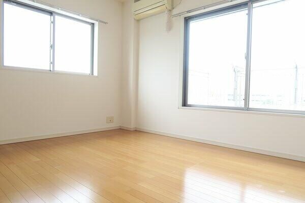 洋室(☆このお部屋は仲介手数料0円です☆)