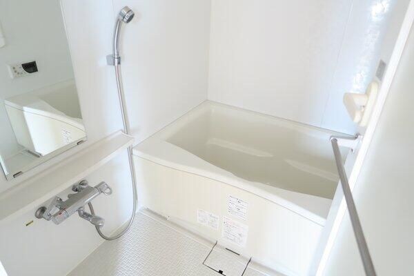 浴室(☆このお部屋は仲介手数料0円です☆)