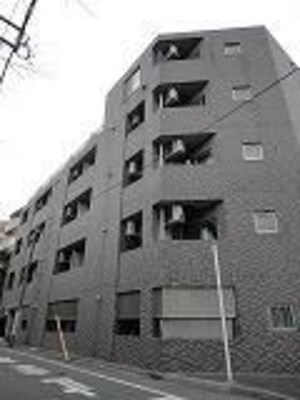 スカイコート文京小石川第弐外観写真