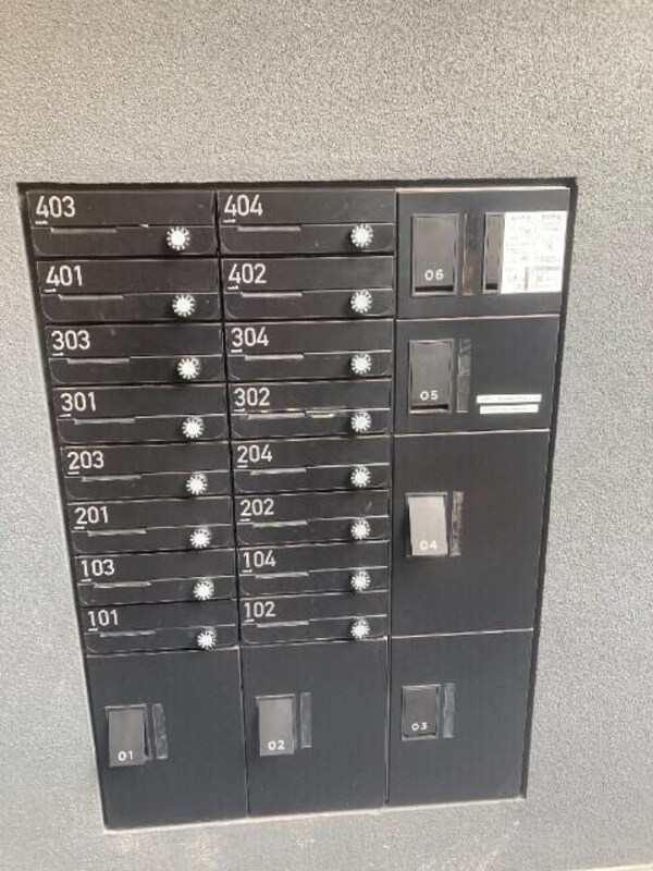 建物設備
