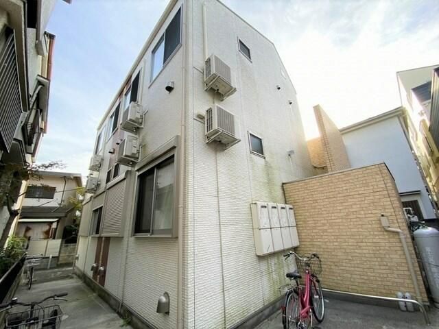 クライムヒルズⅡ