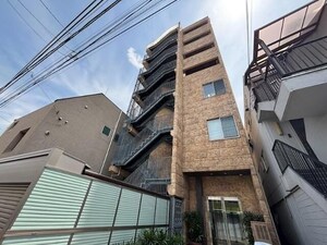 ｈａｒｕ外観写真