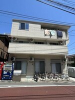 ☆このお部屋は仲介手数料0円です☆