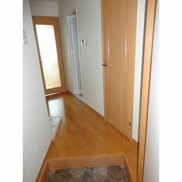 玄関(☆このお部屋は仲介手数料0.55ヶ月☆)