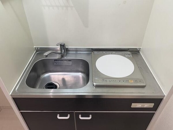 キッチン(☆このお部屋は仲介手数料0円です☆)