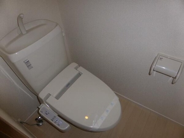トイレ(☆スペシャリストなプロ賃貸師が接客対応させていただきます☆)