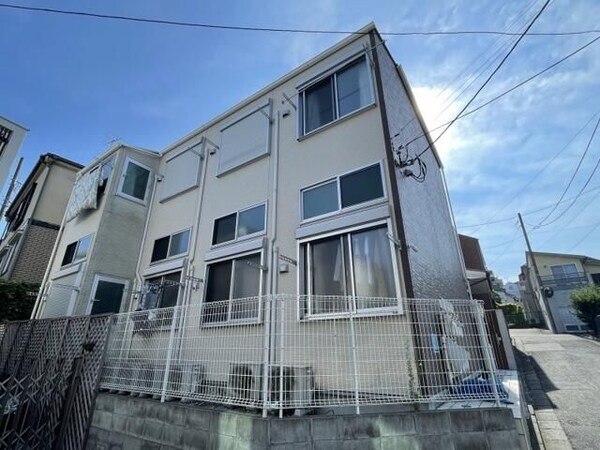 外観(☆このお部屋は仲介手数料0円です☆)