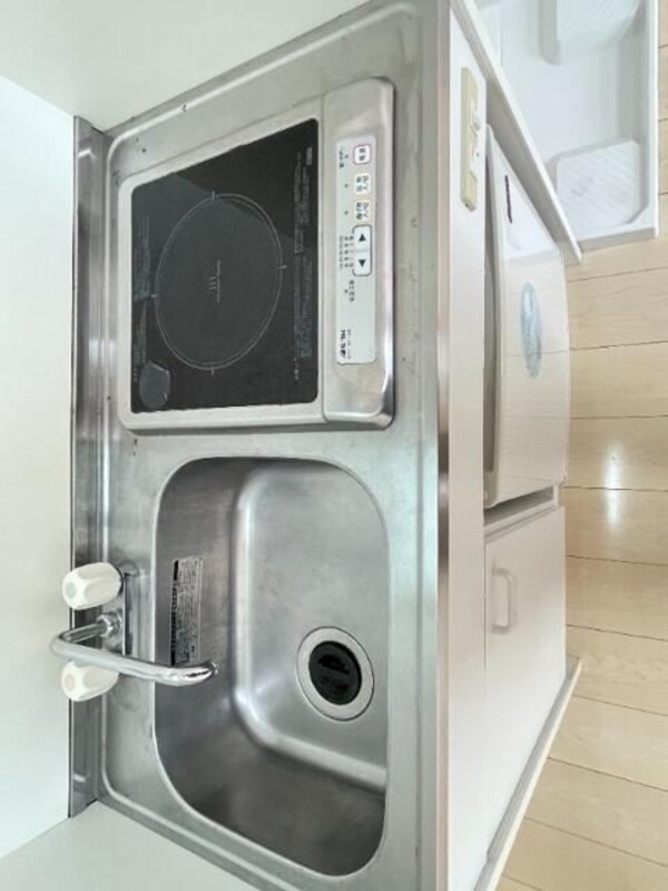 キッチン(☆このお部屋は仲介手数料0円です☆)