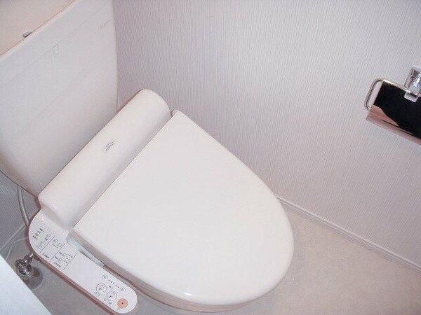 トイレ(☆スペシャリストなプロ賃貸師が接客対応させていただきます☆)