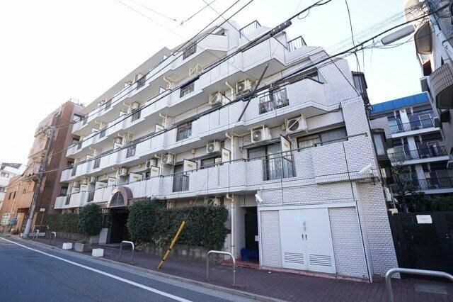 ハイネスときわ台