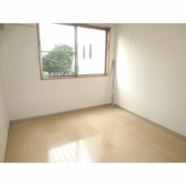 居室(☆このお部屋は仲介手数料0.55ヶ月☆)
