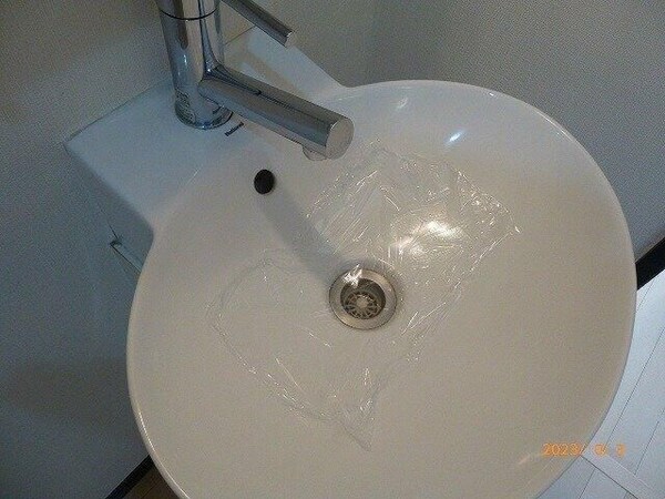 洗面・脱衣所