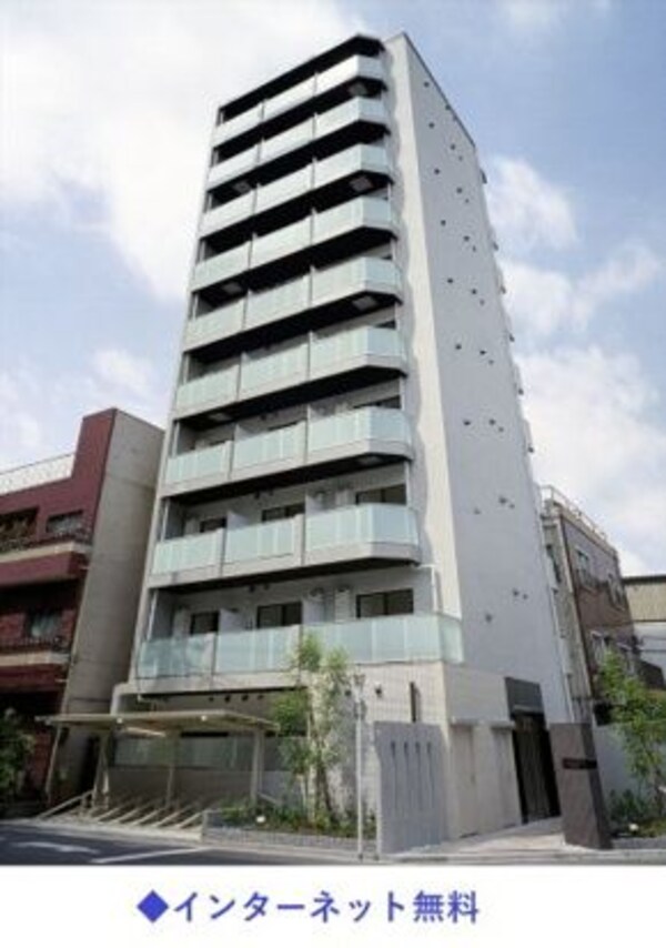 外観(☆このお部屋は仲介手数料0円です☆)