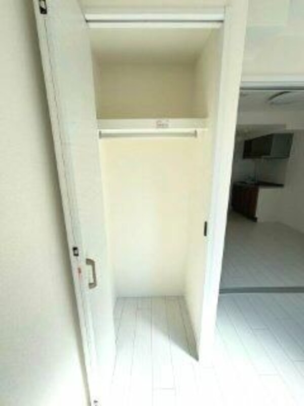 収納(☆このお部屋は仲介手数料0円です☆)