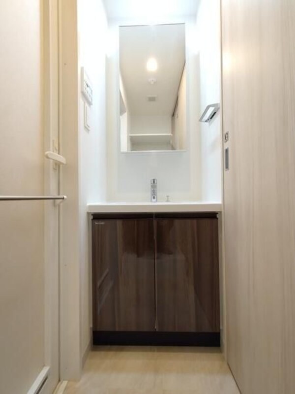 洗面・脱衣所(☆スペシャリストなプロ賃貸師が接客対応させていただきます☆)