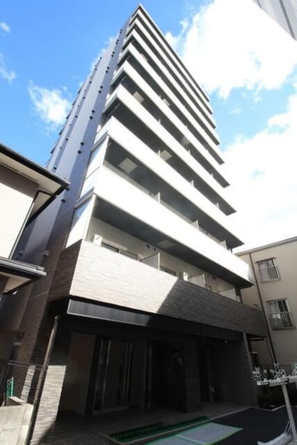 外観(☆このお部屋は仲介手数料0.55ヶ月☆)