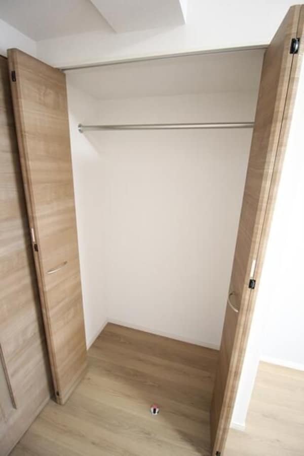 収納(☆このお部屋は仲介手数料0.55ヶ月☆)