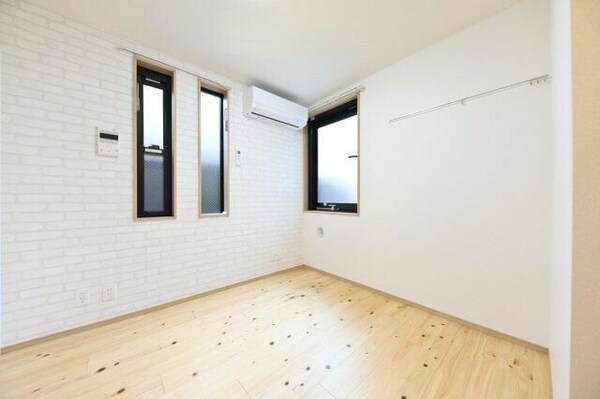 居室(☆このお部屋は仲介手数料0.55ヶ月☆☆このお部屋は仲介手数)