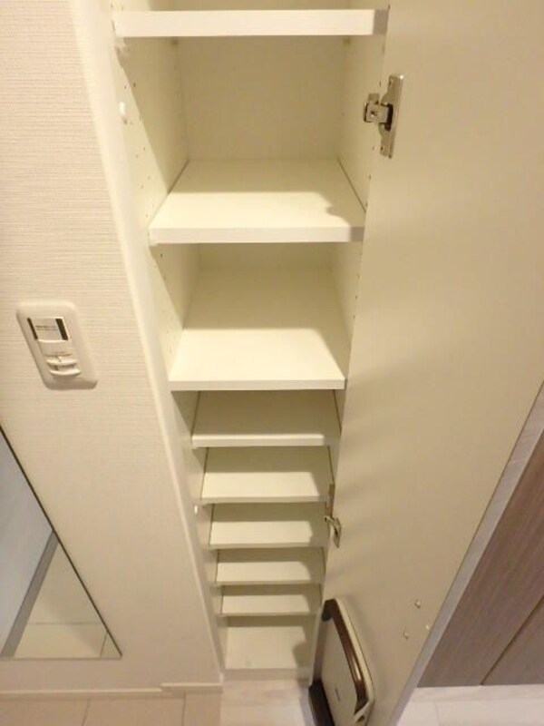 収納(☆スペシャリストなプロ賃貸師が接客対応させていただきます☆)
