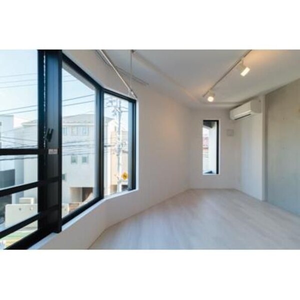 寝室(☆このお部屋は仲介手数料0円です☆)
