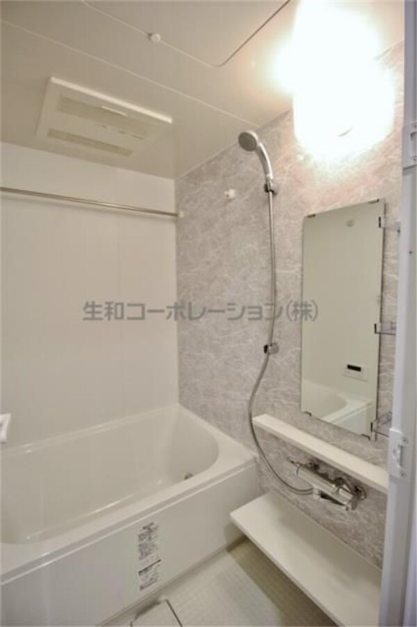 浴室(☆このお部屋は仲介手数料0円です☆)