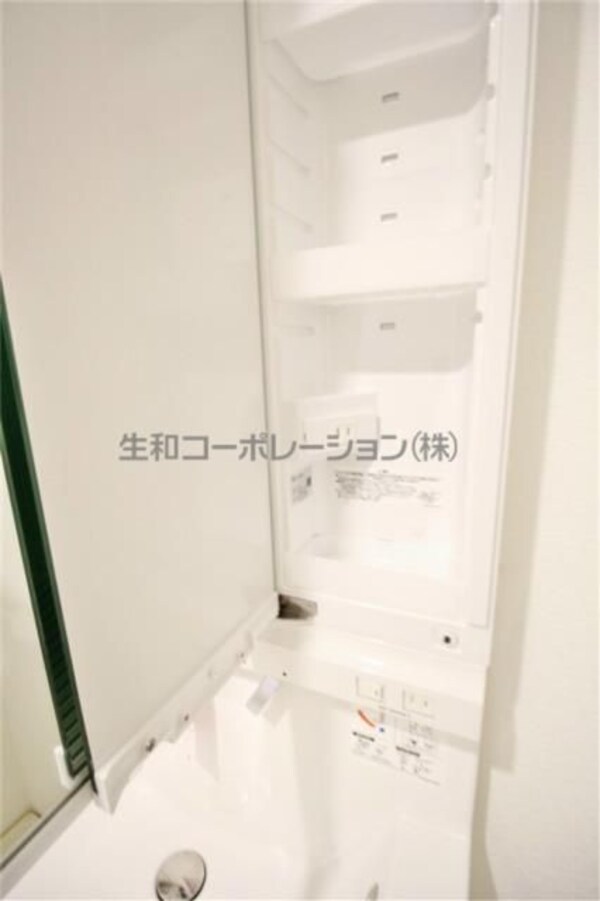 洗面・脱衣所(☆このお部屋は仲介手数料0円です☆)