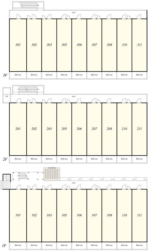 物件内観写真12　