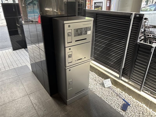 建物設備