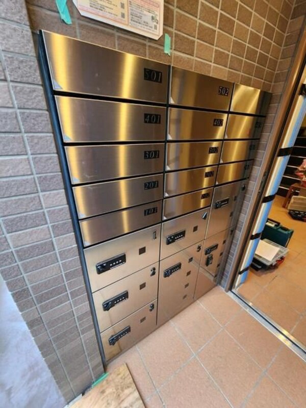 建物設備(☆スペシャリストなプロ賃貸師が接客対応させていただきます☆)