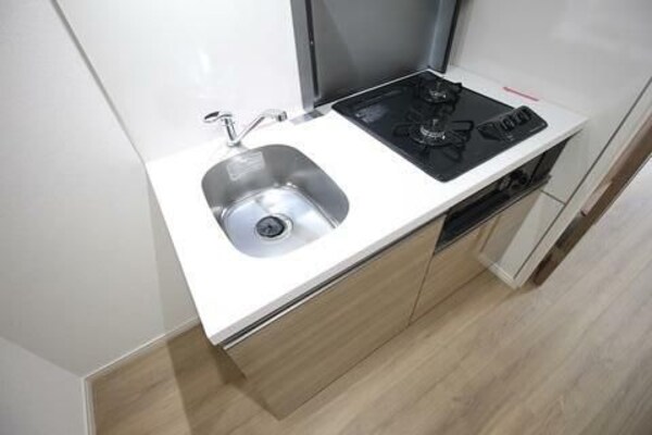 キッチン(☆このお部屋は仲介手数料0.55ヶ月☆)