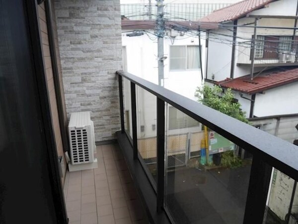 バルコニー(☆スペシャリストなプロ賃貸師が接客対応させていただきます☆)