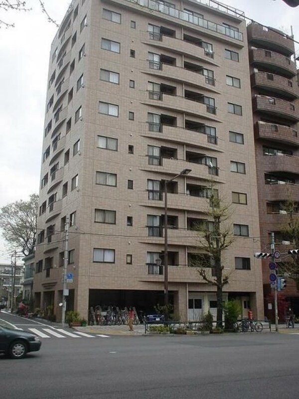 外観(☆スペシャリストなプロ賃貸師が接客対応させていただきます☆)