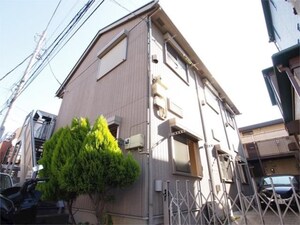 Ｌｅ　ｃｉｅｌ　ｂｌｅｕ（ルシエルブルー）外観写真