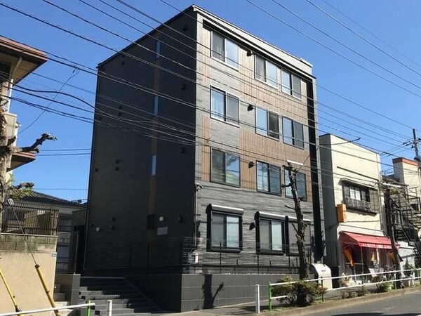 外観(☆スペシャリストなプロ賃貸師が接客対応させていただきます☆)