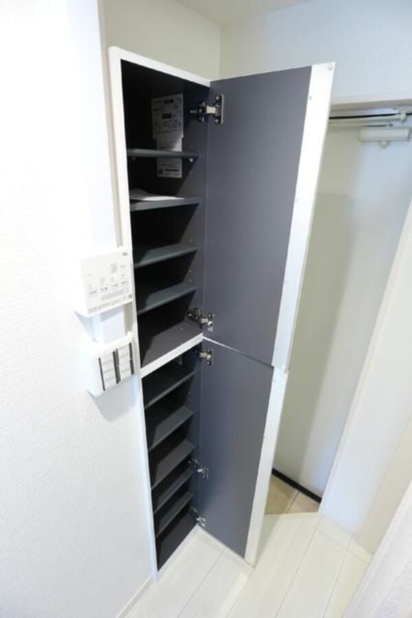 収納(☆スペシャリストなプロ賃貸師が接客対応させていただきます☆)