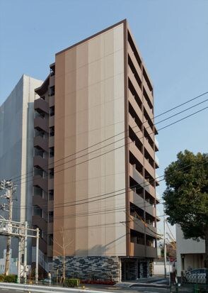 物件外観写真1　(☆このお部屋は仲介手数料0円です☆)