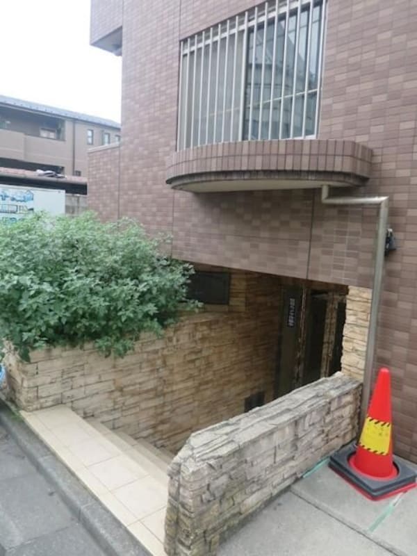 エントランス(☆スペシャリストなプロ賃貸師が接客対応させていただきます☆)