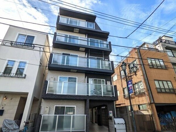 外観(☆スペシャリストなプロ賃貸師が接客対応させていただきます☆)