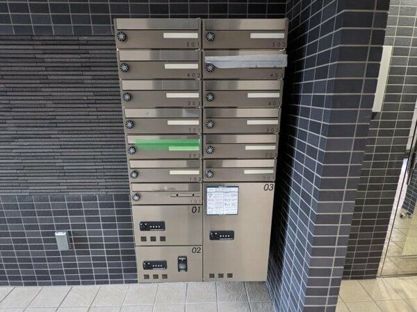 建物設備(☆スペシャリストなプロ賃貸師が接客対応させていただきます☆)