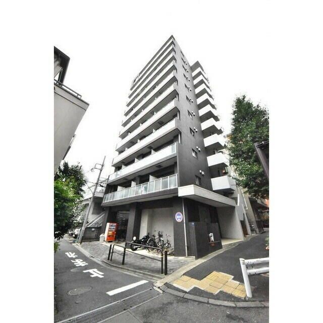 物件外観写真1　(☆このお部屋は仲介手数料0円です☆)