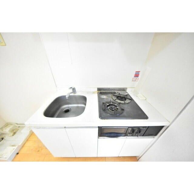 物件内観写真4　(☆このお部屋は仲介手数料0円です☆)