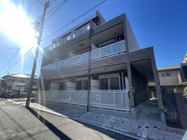 物件外観写真1　(☆スペシャリストなプロ賃貸師が接客対応させていただきます☆)