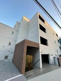 ＡＺＥＳＴ志村三丁目Ⅲ
