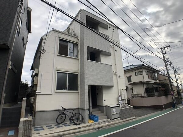 外観(☆このお部屋は仲介手数料0円です☆)