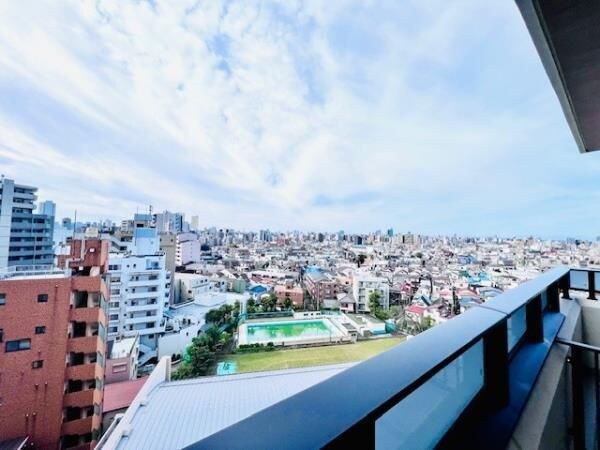 眺望(☆このお部屋は仲介手数料0円です☆)
