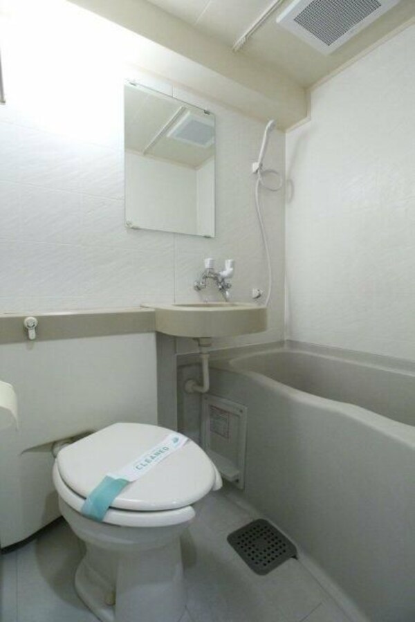 浴室(☆スペシャリストなプロ賃貸師が接客対応させていただきます☆)