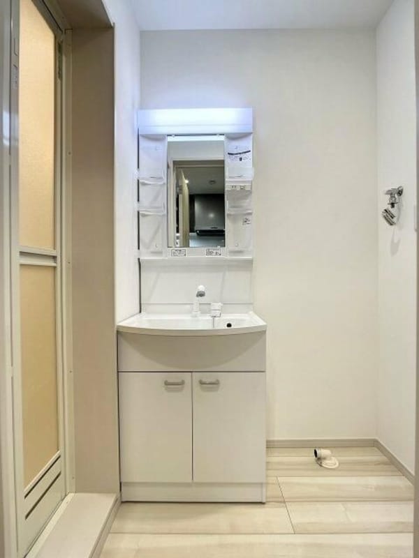 洗面・脱衣所(☆スペシャリストなプロ賃貸師が接客対応させていただきます☆)